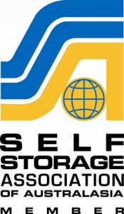 Glenelg Self Storage and Western Self Storage are SSAA Members
