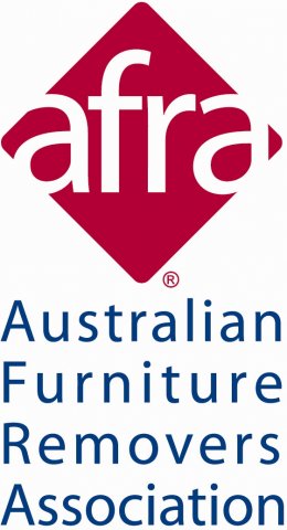 Richard Mitchell Removals & Storage is a founding member of AFRA