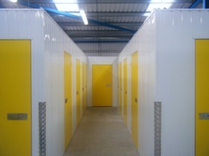 Cheap Self Storage